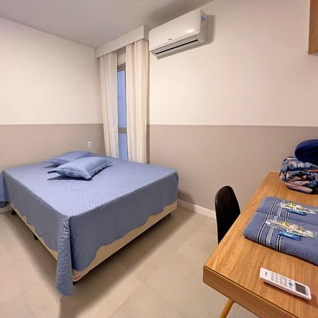 Apto Reformado E Decorado No Centro Florianopolis Ngoại thất bức ảnh
