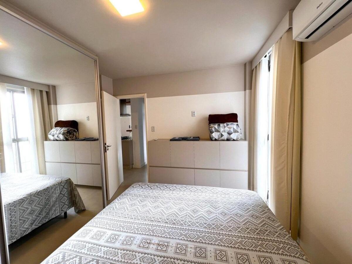 Apto Reformado E Decorado No Centro Florianopolis Ngoại thất bức ảnh