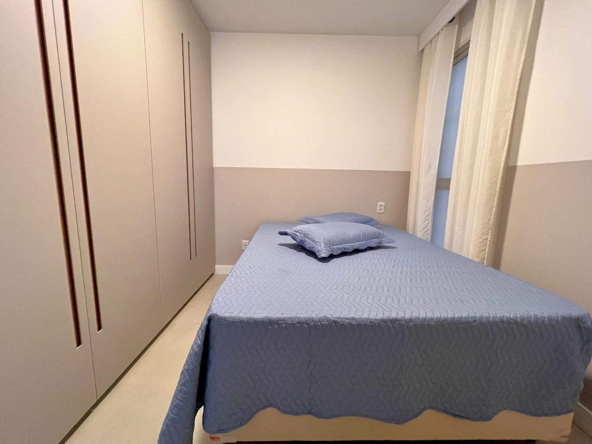 Apto Reformado E Decorado No Centro Florianopolis Ngoại thất bức ảnh